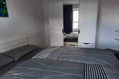 Ferienwohnung mit 1 Schlafzimmer