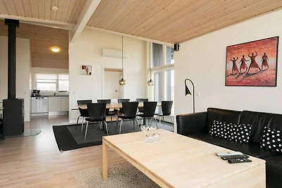 8 persoons vakantie huis in Brovst-By Traum