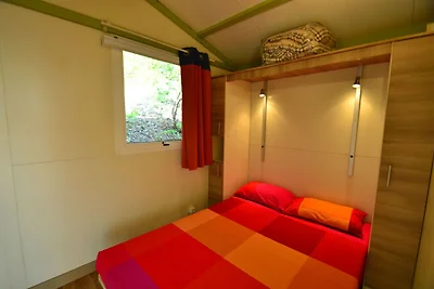 Bungalow in Sestri Levante mit Meeresstrand