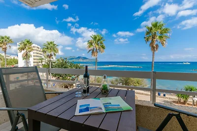 Cala Bona Calm & Beach - Apartment In Cala...