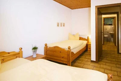 Ferienhaus Blumenhain