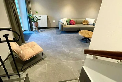 Gemütliche Wohnung in der Nähe von