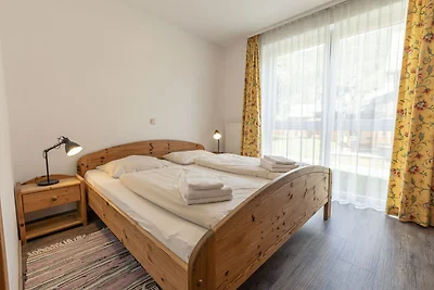 Ferienwohnung nahe Skigebiet