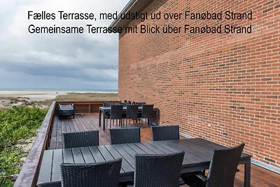 4 Personen Ferienhaus in Fanø