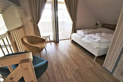 Ferienhaus Erholungsurlaub Mirow