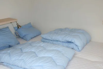 6 Personen Ferienhaus in Gudhjem-By Traum