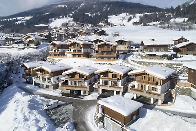 Chalet-Aufenthalt in Nähe der Krimmler...