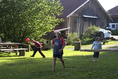 Ferienwohnung mit 4 Schlafzimmer
