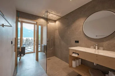 Vakantieappartement in Natz met zwembad