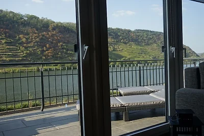 Ferienwohnung mit 1 Schlafzimmer