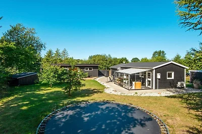 5 persoons vakantie huis in Glesborg