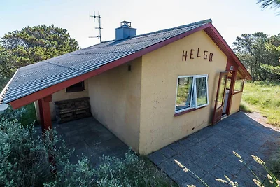 4 Personen Ferienhaus in Fanø