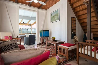 Maisons & Villas für 6 Personen