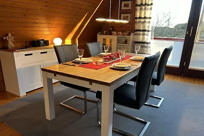 Ferienhaus Zum Vennbiber