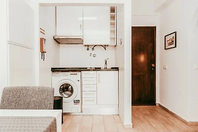 Lissabons Juwel, Spaziergang nach Chiado