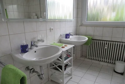 Ferienwohnung mit 1 Schlafzimmer