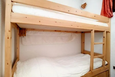 Apartment in Fontanettes an den Skipisten