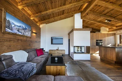 Nationalpark Chalet Reichenbergerspitze