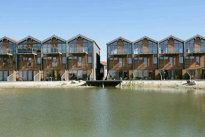 4 Personen Ferienhaus in Bogense-By Traum