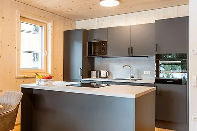 Ferienwohnung mit 2 Schlafzimmern & Sauna