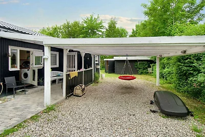 5 Personen Ferienhaus in Gilleleje-By Traum