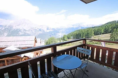 DBA104 - APPARTEMENT MET 1 SLAAPKAMER + SLAAP...