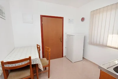 Apartments Bionda Senj - One Bedroom Apartmen...