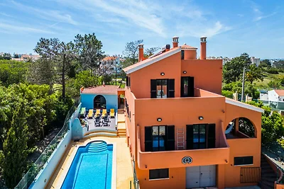 Villa in Albufeira mit privatem Pool