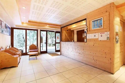 Odalys Le Buet Residenz