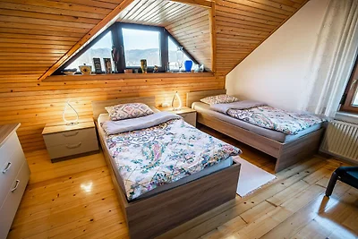 Relaxing Retreat with Hot Tub in Sevnica - Th...