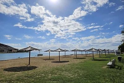 SAK Mobile Home Privlaka - Two Bedroom Mobile...