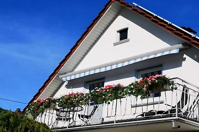Vakantieappartement met 2 slaapkamers