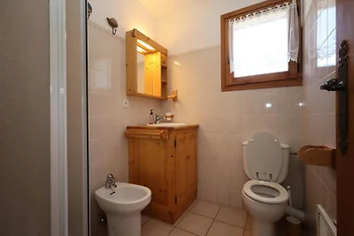 Residenz Les Eaux Rousses