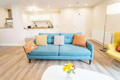 Stilvolle Strandwohnung in Great Yarmouth