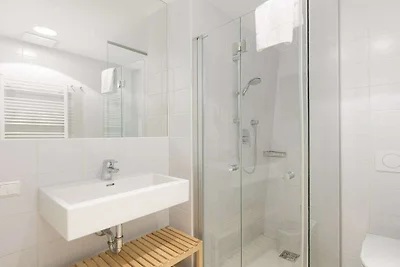 Wohnung in Rohrmoos-Untertal mit Sauna