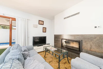 Sestanyolet - Villa Con Piscina Privada