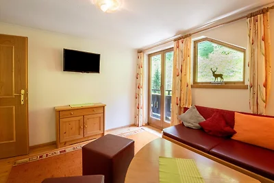 Chalet in Tirol vicino piste Zillertal