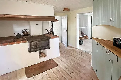 4 Personen Ferienhaus in Moheda-By Traum