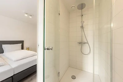 Schöne Villa Nähe des Veerse Meers