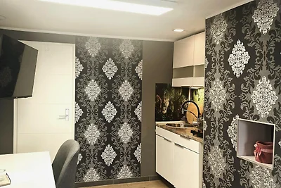 Wohnung in Pellingen nahe Trier & Naturpark