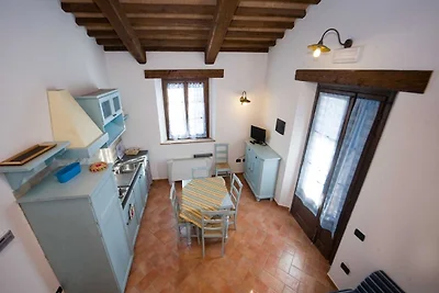 Herrenhaus in Montefiascone mit Pool