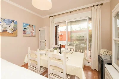 Haus in Rota nahe La Costilla Strand