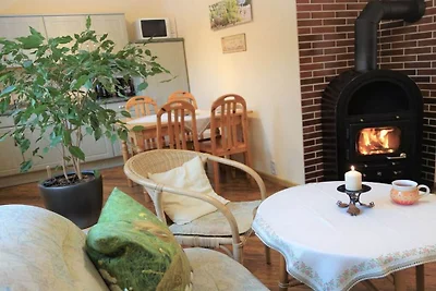 Ferienwohnung mit 1 Schlafzimmer