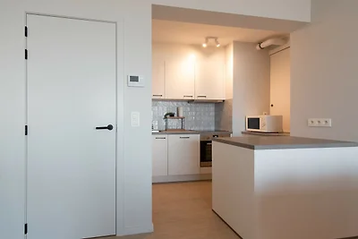 2-Zimmer-Wohnung in Middelkerke