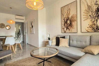 Apartment in Calahonda mit Zugang zum Strand