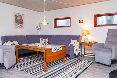 6 Personen Ferienhaus in Sydals-By Traum