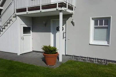 Meerjungfrau Parkstrasse UG