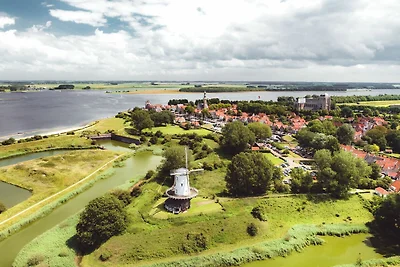 Stilvolle Villa in der Nähe von Veerse Meer