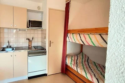 2 Kamers voor 6 personen