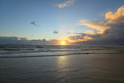 Luxus-Oase in Blavand-By Traum